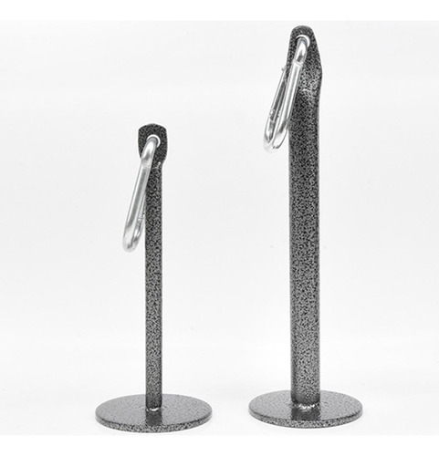 Inicio Fitness Soporte De Clip A Presión Soporte Para 17cm