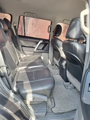 Toyota Prado 3.0 Tx