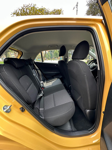 Solo Carro Grand Ekotaxi 2025 0km / Financie 100%