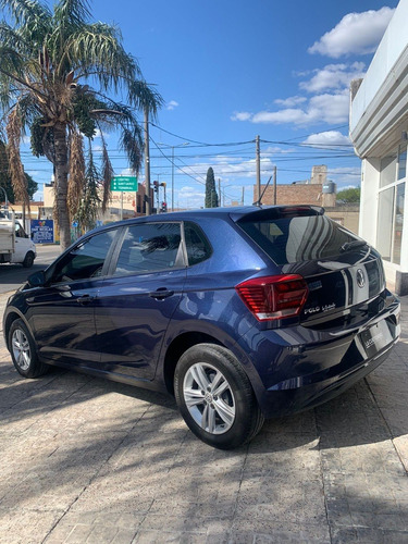 Imagen 6 de 9 de Volkswagen Polo Confortline 1.6 2018
