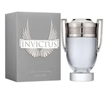 Comprar Paco Rabanne Invictus Edt 100ml 