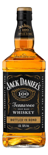 Jack Daniels 100 Proof 700 Ml