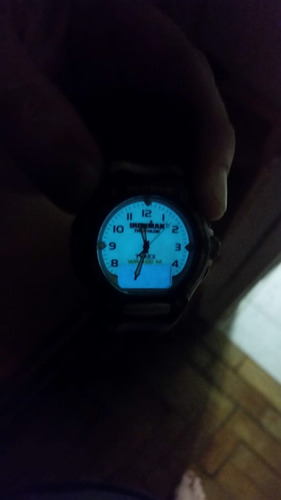 Relogio Timex - Iromen Triathlon
