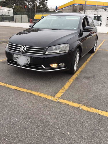 Volkswagen Golf 2.0 Gt Total Flex 5p Automática 2012