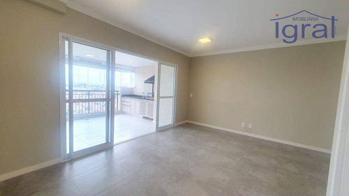 Imagem 3 de 30 de Apartamento Para Alugar, 83 M² Por R$ 4.500,00/mês - Campo Belo - São Paulo/sp - Ap1390