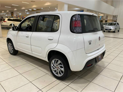 Imagem 6 de 10 de Fiat Uno Drive 1.0