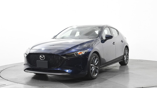 Imagen 1 de 15 de Mazda Mazda 3 2019 2.5 I Sport Hb At