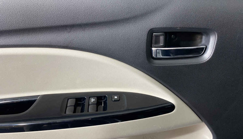 Imagen 8 de 15 de 118244 - Mitsubishi Mirage 2018 Con Garantía