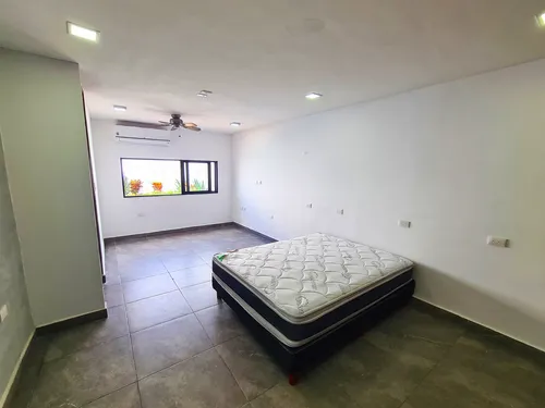 Casa Amueblada En Renta De 3 Recámaras En Altabrisa
