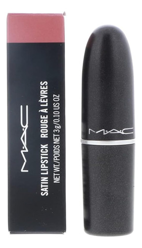 Mac Lápiz Labial Satinado, I - 7350718:mL a $148990