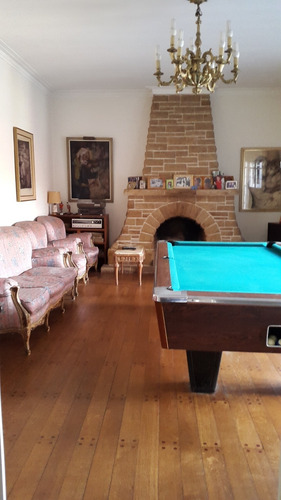 Imagen 4 de 30 de Chalet 4 Ambientes En Venta Mar Del Plata