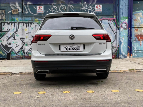 Volkswagen Tiguan Allspace 2020 1.4 Tsi Trendline 150cv Dsg