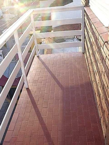 Imagen 6 de 11 de Excelente Departamento De 2 Ambientes En Santa Teresita