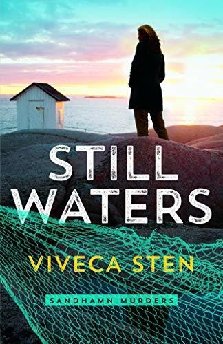 Book : Still Waters (sandhamn Murders, 1) - Sten, Viveca