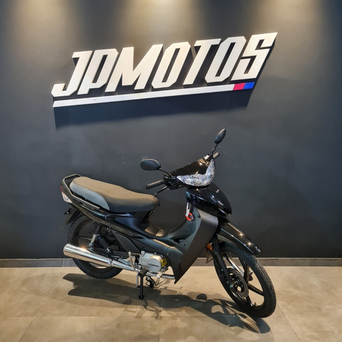 Imagen 2 de 15 de Corven Mirage 110 Lt - Entrega Inmediata - Jp Motos