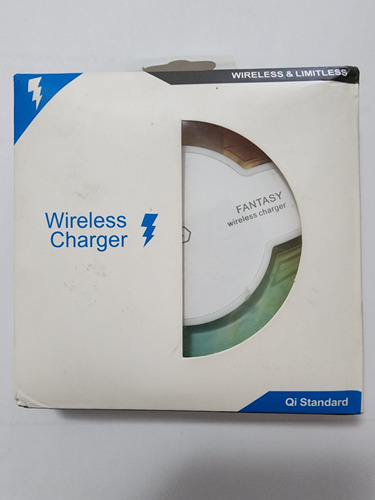 Wireless Charger