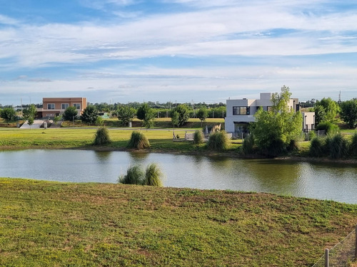 Venta, Lote Perimetral, Magallanes, Pueblos Del Plata Al 100