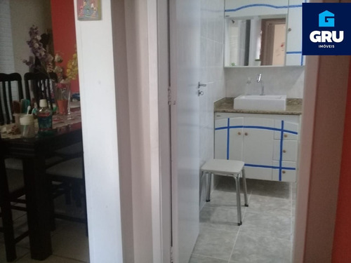 Imagem 14 de 26 de Apto Vila Medeiros 63 M2 01 Vaga - 920