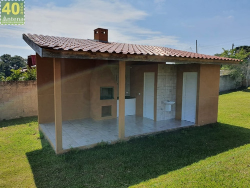 Imagem 6 de 30 de Chácara Para Venda - 10895.001