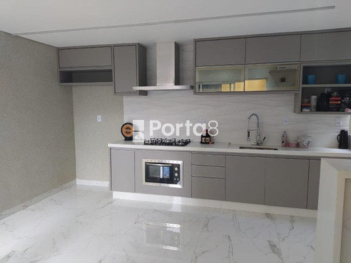 Imagem 13 de 15 de Casa Em Condominio - Village Imperial Residence - Ref: 17748 - V-p8180