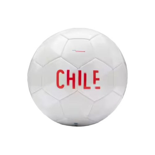 Balón De Futbol De Chile Talla 5