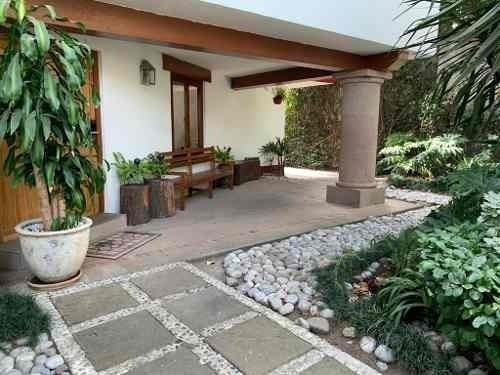 Imagen 11 de 14 de Venta De Excelente Residencia En San Jeronimo