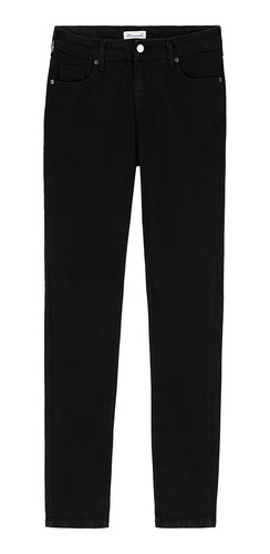 Pantalón De Mezclilla Super Skinny De Hombre C&a (3001388)
