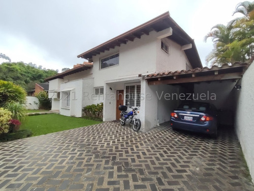 Imagen 11 de 15 de Casa En Venta En Alto Hatillo 21-27918