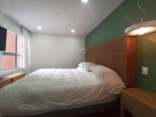 Imagen 5 de 14 de Venta Apartamento De 173 Mts2 En Loma De Las Brujas Envigado