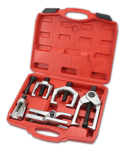 Dkwoeshg Kit De Servicio Frontal: Incluye Extractor De Brazo