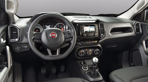 Fiat Toro Freedom 4x4 Gran Oportunidad Solo Dni Jv