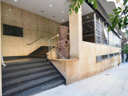 Oficinas Alquiler Retiro