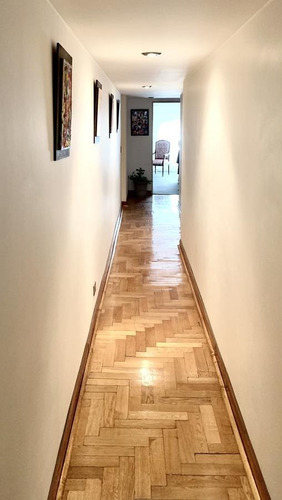Imagen 4 de 12 de Venta 4 Dormitorios Cochera Y Baulera Paraná Y Arenales Plaza Vicente López