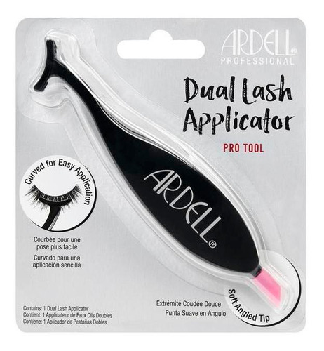 Ardell Aplicador De Pestañas Postizas Dual Lash