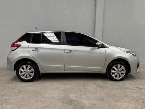 Toyota Yaris 1.5 107cv