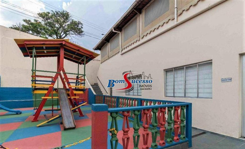 Imagem 14 de 19 de Apartamento Com 2 Dormitórios À Venda, 63 M² Por R$ 290.000,00 - Vila Formosa (zona Leste) - São Paulo/sp - Ap0965