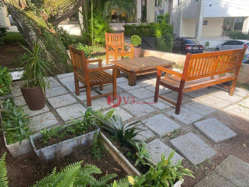 Imagem 4 de 28 de Apartamento Com 2 Dormitórios À Venda, 65 M² Por R$ 277.000,00 - Cangaíba - São Paulo/sp - Ap0451