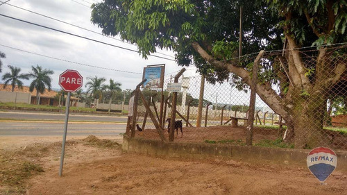 Imagem 3 de 6 de Terreno Comercial À Venda, Parque Das Laranjeiras, Cosmópolis. - Te0402