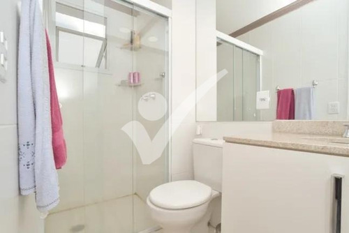 Imagem 22 de 30 de Apartamento À Venda Em Vila Carrao - Ap003022