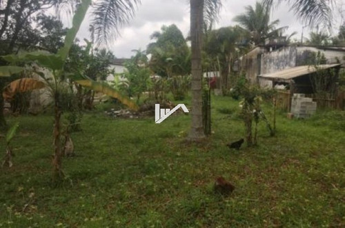 Imagem 5 de 11 de Chácara No Bairro Chácara Gloria, Em Itanhaém Ch114