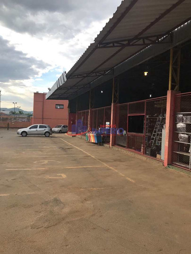 Imagem 5 de 7 de Galpão, Jardim Presidente Dutra, Guarulhos - R$ 5.9 Mi, Cod: 4485 - V4485