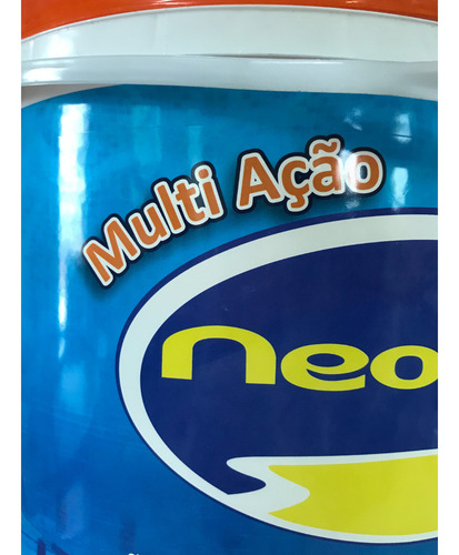 Cloro Orgânico Multiação Proteção Prolongada Eficiente 10kg