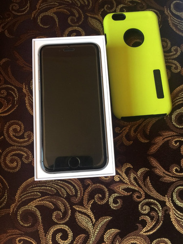 iPhone 6 32gb (Usado)