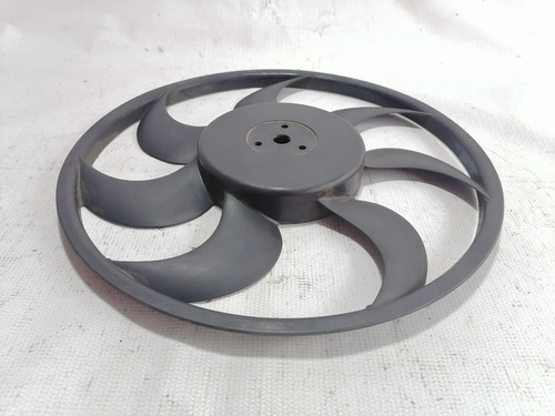 Aspas Motoventilador Volvo S60 T5 Aut Mod 00-04 Original (Usado)