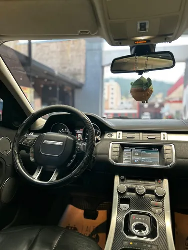 Land Rover Evoque 2.0 Pure Tech Si4