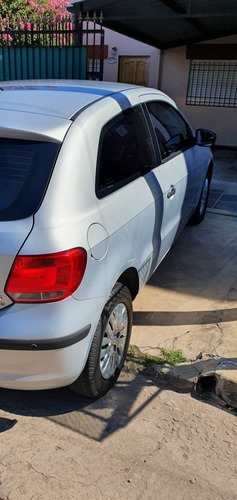 Volkswagen Gol Trend 1.6 Pack Ii 101cv 3p 2013