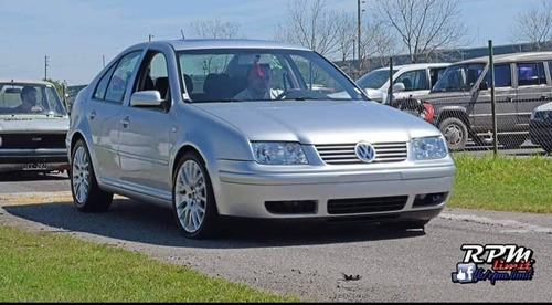 Imagen 6 de 9 de Volkswagen Bora 1.8t