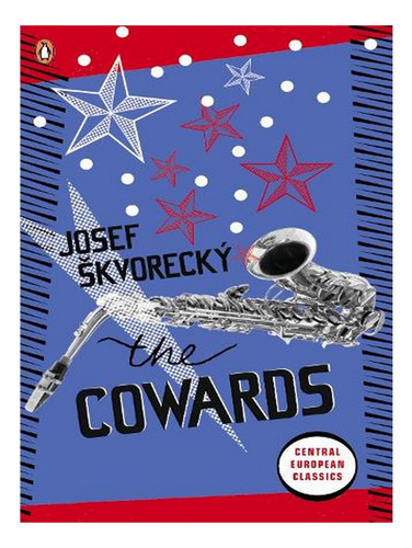 The Cowards - Penguin Modern Classics (paperback) - Jo. Ew03