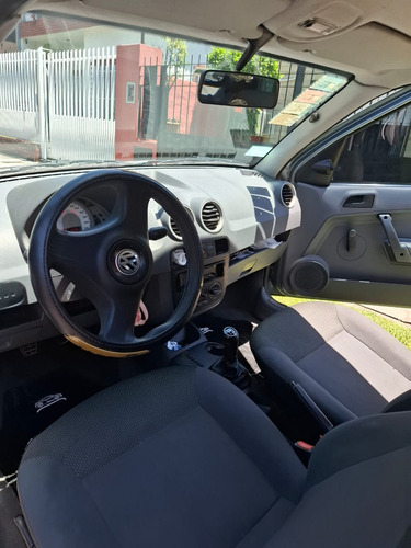 Volkswagen Gol 1.6 I Comfortline 60a