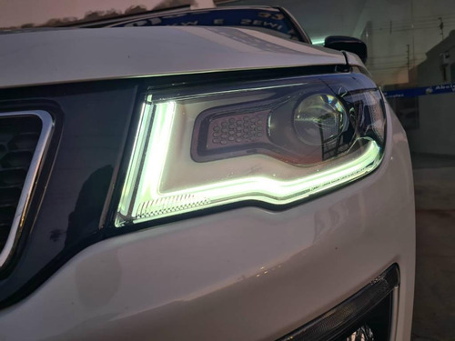Imagem 5 de 11 de Jeep Compass 2.0 Limited